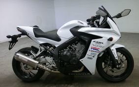 HONDA CBR650F 2014 RC83