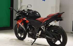 HONDA CBR250R A MC41