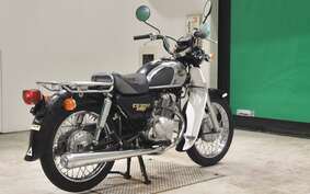 HONDA CD125T BENLY JA03