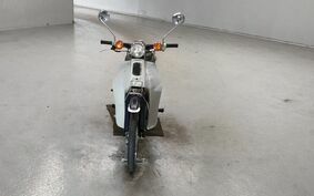 HONDA C70 SUPER CUB HA02