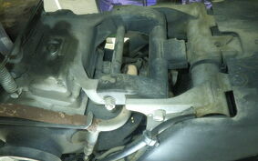 SUZUKI ADDRESS V50 Gen.2 CA44A