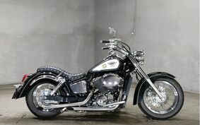 HONDA SHADOW 400 2006 NC34