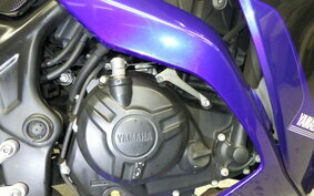 YAMAHA YZF-R3 2018 RH07J