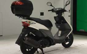 SUZUKI ADDRESS V125 S CF4MA