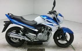 SUZUKI GSR250 GJ55D