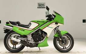 KAWASAKI KR250 KR250A