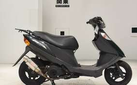 SUZUKI ADDRESS V125 G CF4EA