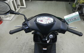 SUZUKI ADDRESS V50 CA4BA