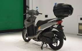 HONDA DIO 110 JF31