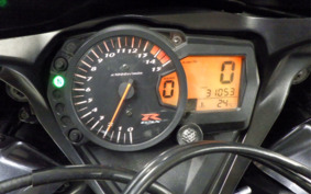 SUZUKI GSX-R1000 2005 B6121