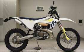 HUSQVARNA TE250I