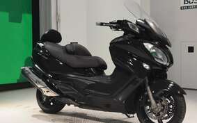 SUZUKI SKYWAVE 650 LX 2014 CP52A