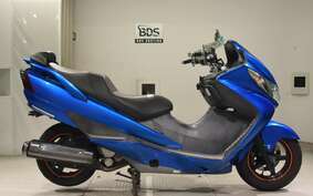 SUZUKI SKYWAVE 250 (Burgman 250) SS CJ43A