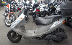 SUZUKI ADDRESS V125 CF46A