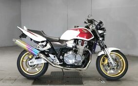 HONDA CB1300SF SUPER FOUR 2005 SC54