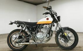 SUZUKI GRASS TRACKER NJ47A