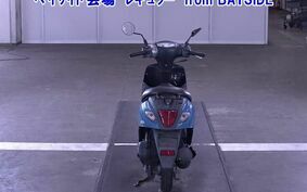 SUZUKI LET's CA4AA