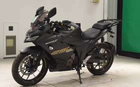 SUZUKI GIXXER 250 SF ED22B