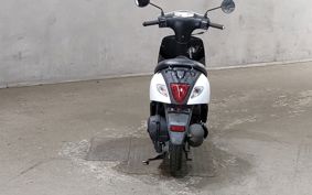 SUZUKI LETS CA4AA