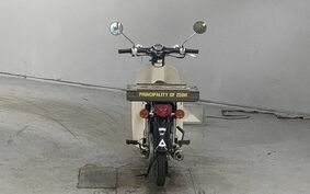 HONDA C70 SUPER CUB HA02