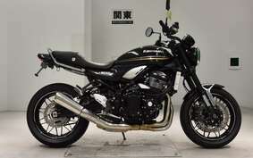 KAWASAKI Z900RS ZR900C