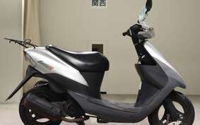 SUZUKI LET's 2 CA1PA