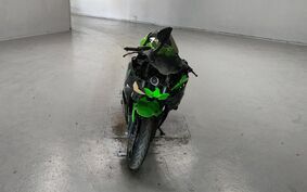 KAWASAKI NINJA 400 2019 EX400G