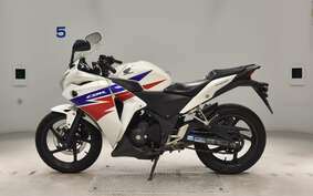 HONDA CBR250R GEN 3 MC41