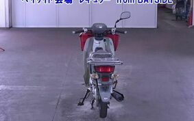 HONDA C50ﾌﾟﾛ AA04