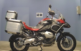 BMW R1200GS ADVENTURE 2008 0380