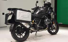 BMW R1250GS 2021