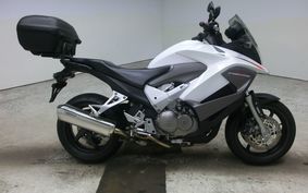 HONDA VFR800X 2012 RC60