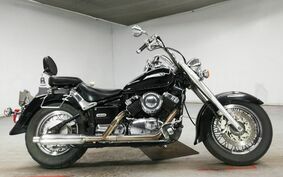 YAMAHA DRAGSTAR 400 CLASSIC 1999 4TR