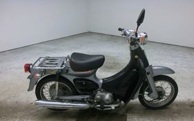 HONDA LITTLE CUB Cell AA01