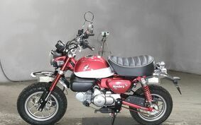 HONDA MONKEY 125 JB02