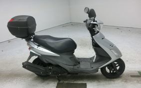 SUZUKI ADDRESS V125 S CF4MA