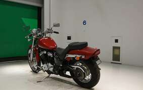 HONDA STEED 400 VLS 1999 NC37