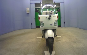 HONDA GYRO CANOPY TA02