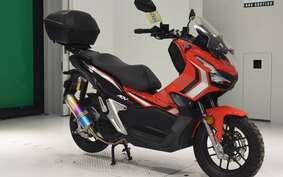 HONDA ADV150 KF38