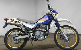 KAWASAKI SUPER SHERPA 1997 KL250G