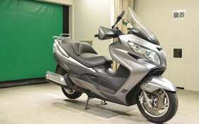 SUZUKI SKYWAVE 400 A 2011 CK45A