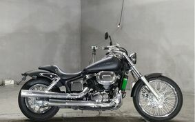 HONDA SHADOW 400 SLASHER 2000 NC40