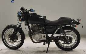 SUZUKI GRASS TRACKER NJ4DA