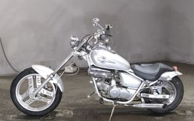 HONDA MAGNA 50 AC13