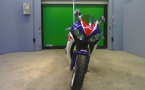 HONDA CBR1000RR Gen. 2 2011 SC59