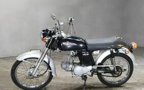 HONDA BENLY 50 S CD50