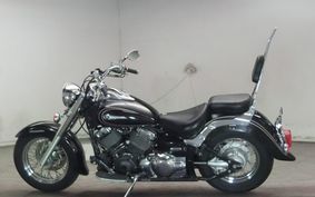 YAMAHA DRAGSTAR 400 CLASSIC 2011 VH02J