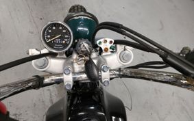 YAMAHA TW225 DG09J