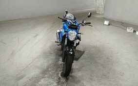 SUZUKI GIXXER 150 ED131