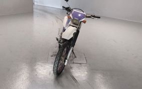 YAMAHA TT250R 4GY